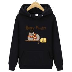 Moletom harry sale potter masculino