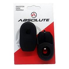 Protetor Ponta De Pedivela Absolute Preto