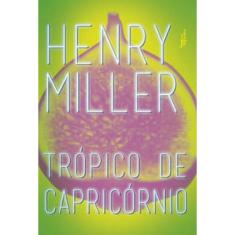 Trópico de capricórnio