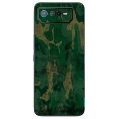 Capa Adesivo Skin161 Verso Para Huawei P50 Pro