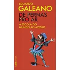 De Pernas Pro Ar
