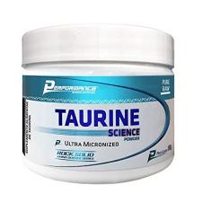 Taurine (150g), Performance Nutrition