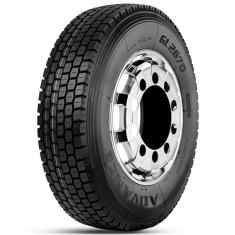 Pneu Aro 22.5 295/80R22.5 Advance 152/148M TL GL267D