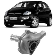Bomba Dagua Fiat Punto 2011 A 2016 Com Tampa Nakata
