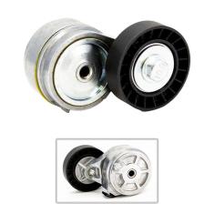 Tensor da Correia do Ar Condicionado Iveco Cursor Eurocargo Eurotech Eurotrakker - 99449176