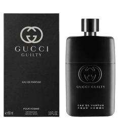 Gucci Guilty Pour Homme Edp 90Ml