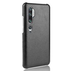 Capa para XIAOMI Mi CC9 Pro, capa de celular com proteção robusta 360° para proteção de couro para XIAOMI Mi CC9 Pro