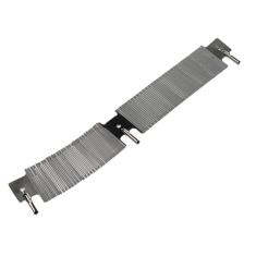 LORENZETTI Resistência Loren Shower Ultra 3065-L 6800w 220v~, Metálica