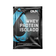 WHEY PROTEIN ISOLADO COCO - SACHÊ 29 g