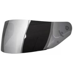 Viseira Cromada Norisk Ff302 Soul Texx Wing Polivisor