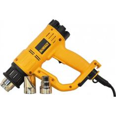 Soprador termico 2000w - 220 v- d26411-b2 - Stanley