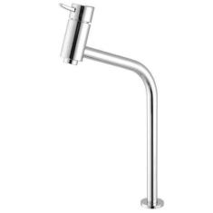 Torneira para Banheiro de Mesa 1203 C 78 - Meber Metais