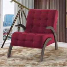 Poltrona com Braços Garden - Viero