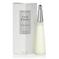Perfume issey Miyake L`Eau D`Issey - Eau de Toilette - Feminino - 100 ml