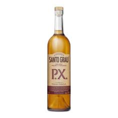 Cachaça Santo Grau Solera Pedro Ximenes 750ml