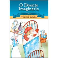 Livro - O doente imaginário