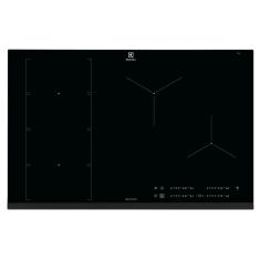 Cooktop 4 Bocas de Indução Electrolux Expert com Flexi Cook e Timer (IE8FB) 220V