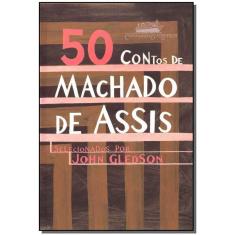 50 Contos De Machado De Assis