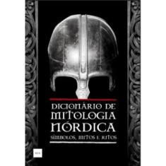Dicionario De Mitologia Nordica