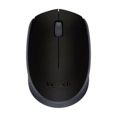 Mouse Optico M170 Sem Fio Preto