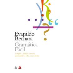 Livro - Gramática fácil