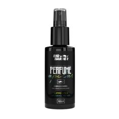 Perfume Capilar Big Barber 120ml Profissional (Summer Man)