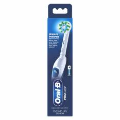 Escova Dental Elétrica Oral-B Pro-Clean Power
