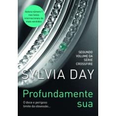 Livro - Profundamente sua