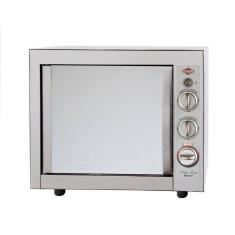 Forno Elétrico Layr Super Luxo Advanced 2.400W 46L Porta