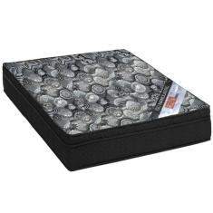 Colchão King Molas Nanolastic ISO Ortopillow (193x203x25) - Ortobom