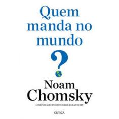 Quem Manda No Mundo?