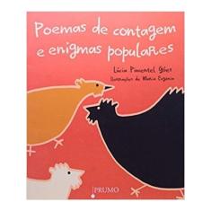 Poemas De Contagem E Enigmas Populares