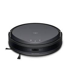 Robô Aspirador de Pó TP-Link TAPO RV20 MAX Sucção 5300Pa - Comando de Voz - Carregamento Automático