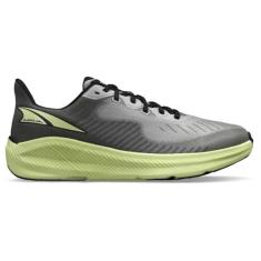 ALTRA T nis de corrida masculino Experience Form Road, Cinza/verde, 41