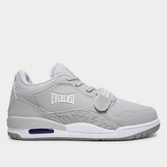 Tênis Everlast Florida Masculino-Masculino