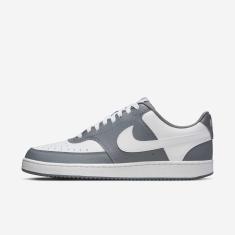 Tênis Nike Court Vision Low Masculino-Masculino