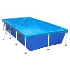 Piscina Flexível 3000 Litros Mor