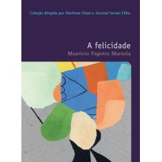 Livro - A felicidade