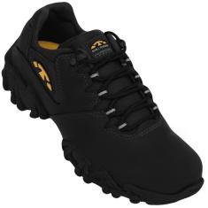 Bota Bull Terrier Masculino Bruce Low 