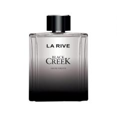 Perfume La Rive Black Creek Masculino - Eau De Toilette 100ml
