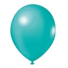 Balão Bexiga Bola Joy 8 Polegadas 50 unidades Escolha A Cor