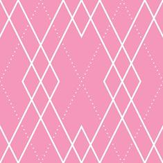 Papel de Parede Louie Girl