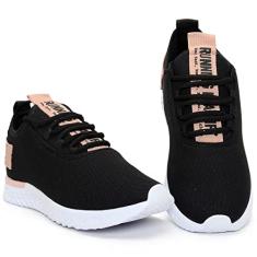 Tênis BF Shoes RunForever 2 - Feminino -