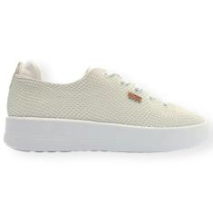 Tênis Snake Flatform Anacapri Feminino-Feminino
