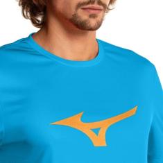 Camiseta Mizuno Masculina Treino Spark Esportiva