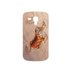 Capa Adesivo Skin243 Verso Para Galaxy S Duos 2 (gt-s7582) - KawaSkin