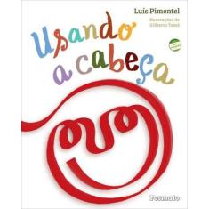 Livro - Usando a cabeça