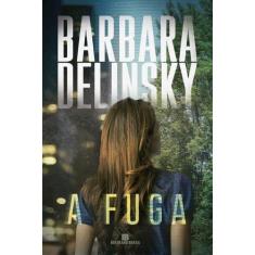 Livro - A fuga