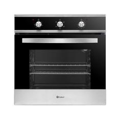 Forno Elétrico de Embutir Gallant Venezia 65L Inox 220V GFO65EM3A-IX220