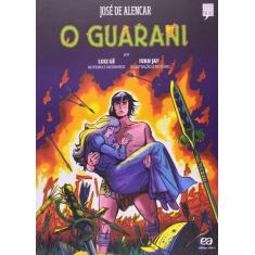 Livro - O Guarani